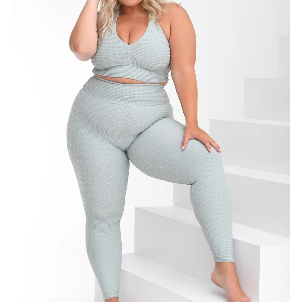 Worn once! Booty by Brabants Curvy Frost Crocos
